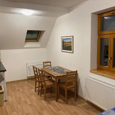 Sedivinske Apartmany - Rodinne Apartmany V Orlickych Horach Kounov Exterior photo