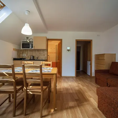 Sedivinske Apartmany - Rodinne Apartmany V Orlickych Horach Kounov Exterior photo