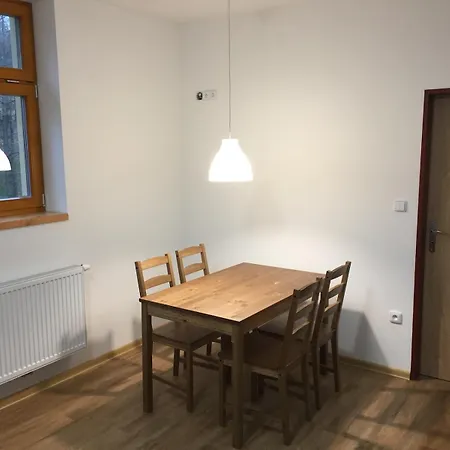Sedivinske Apartmany - Rodinne Apartmany V Orlickych Horach Kounov Room photo