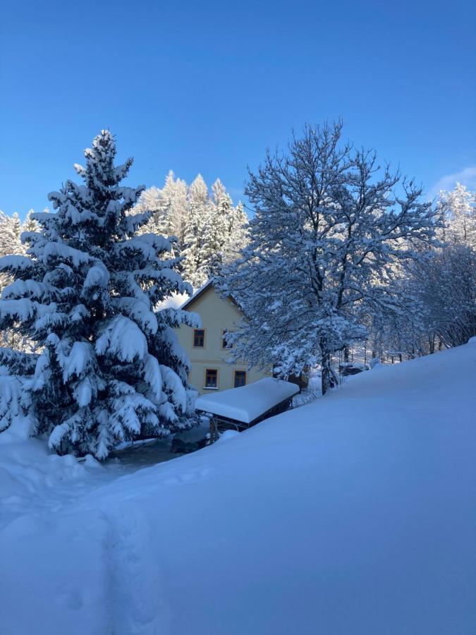 Apartment Sedivinske - Rodinne V Orlickych Horach Kounov