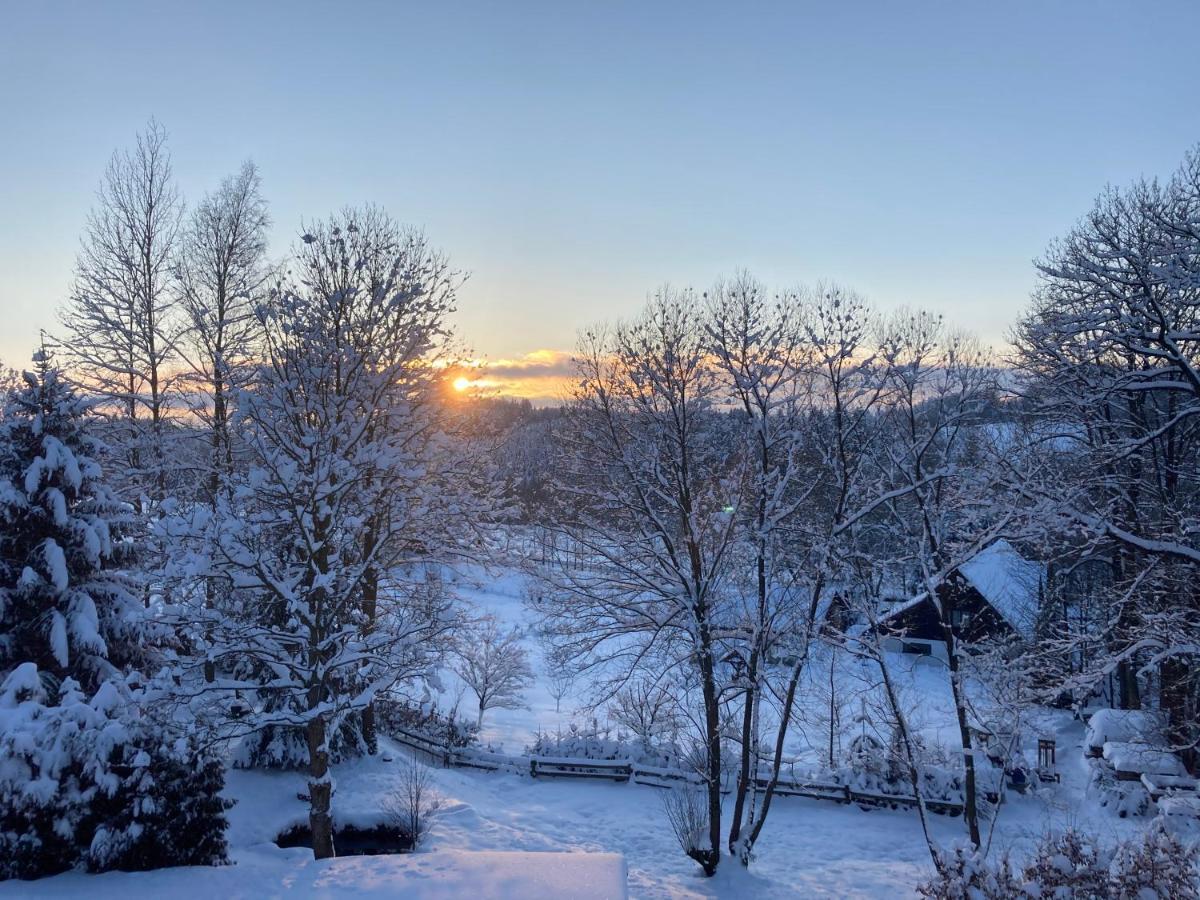 Apartment Sedivinske - Rodinne V Orlickych Horach *