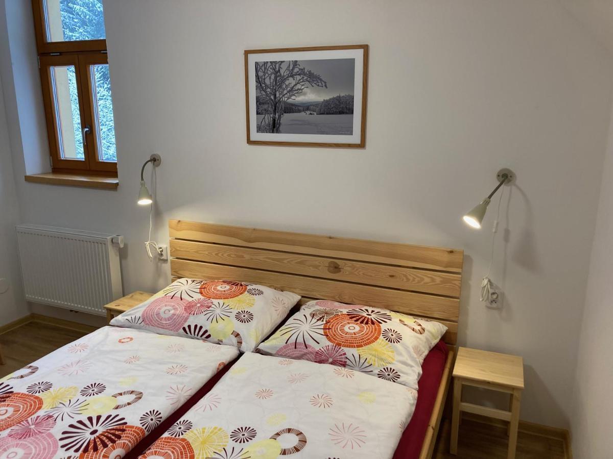 Sedivinske - Rodinne V Orlickych Horach Apartment