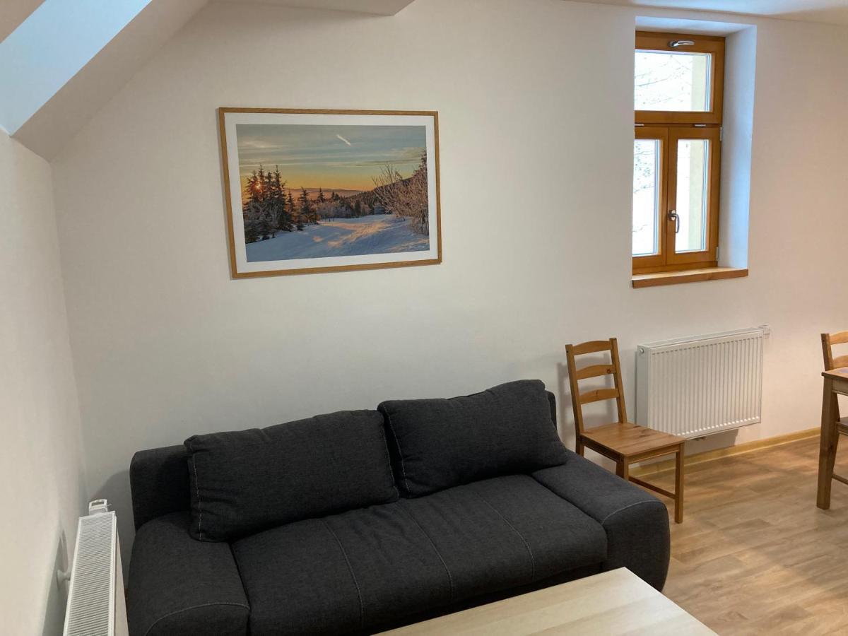 Apartment Sedivinske - Rodinne V Orlickych Horach