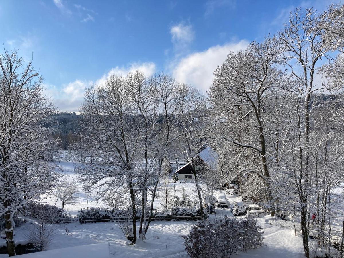 Apartment Sedivinske - Rodinne V Orlickych Horach *