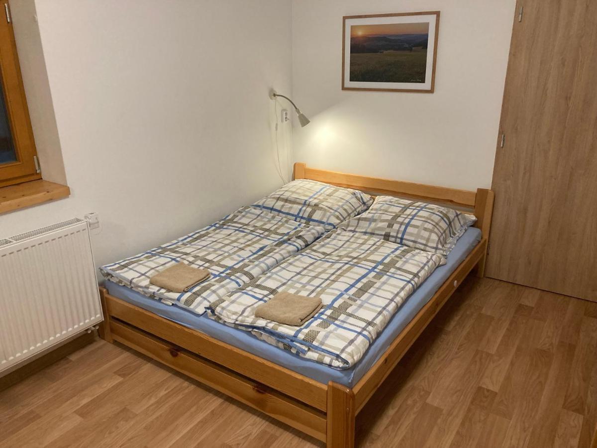 Apartment Sedivinske - Rodinne V Orlickych Horach