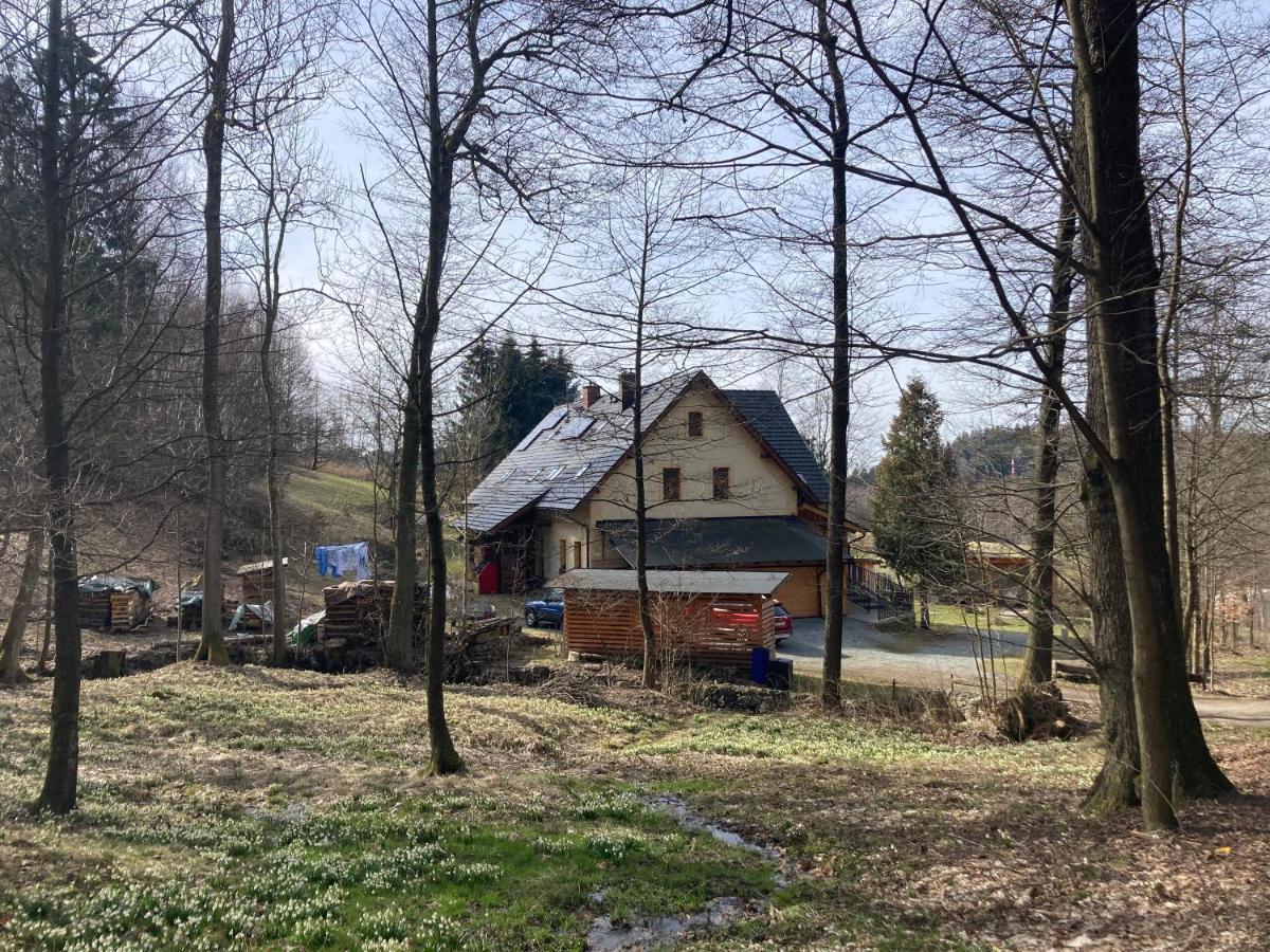 Apartment Sedivinske - Rodinne V Orlickych Horach