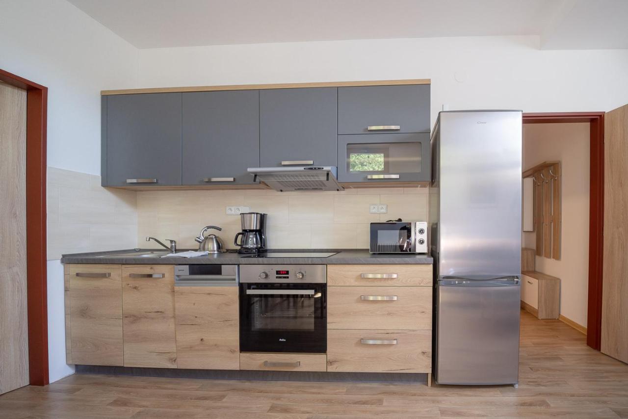 Apartment Sedivinske - Rodinne V Orlickych Horach *
