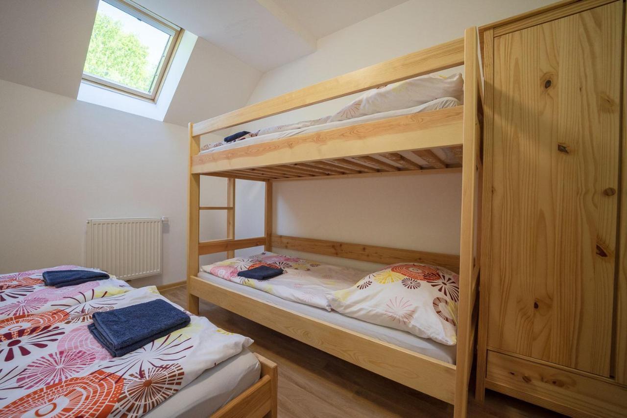 Apartment Sedivinske - Rodinne V Orlickych Horach