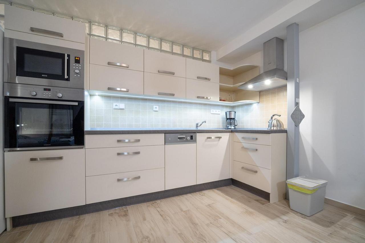 Sedivinske - Rodinne V Orlickych Horach Apartment Kounov