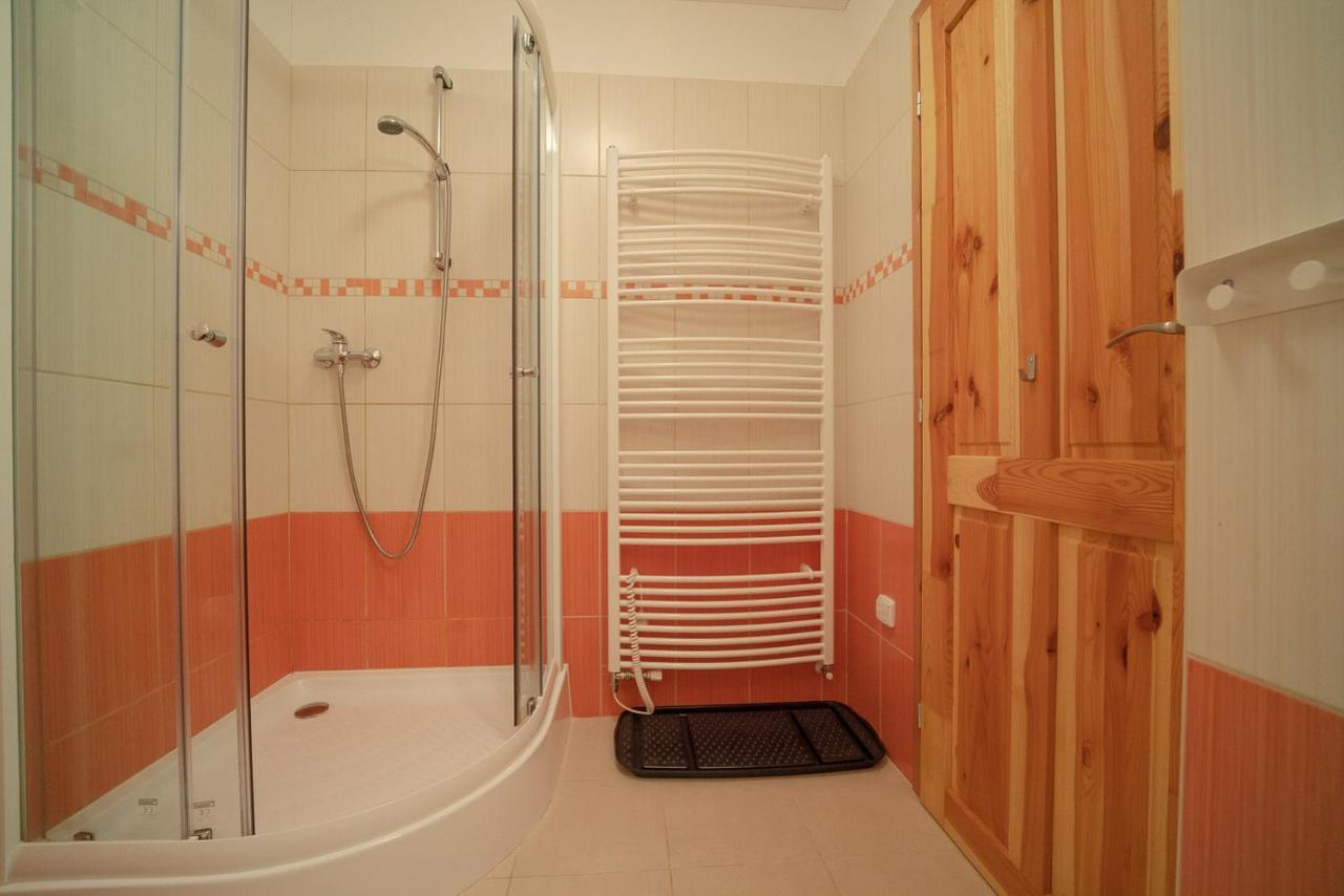 Apartment Sedivinske - Rodinne V Orlickych Horach *