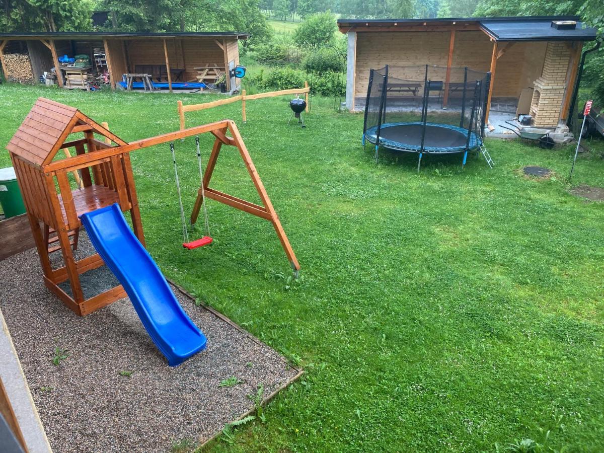 Apartment Sedivinske - Rodinne V Orlickych Horach
