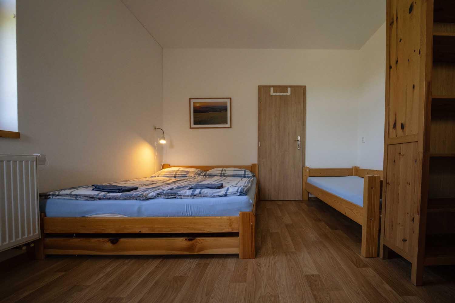 Apartment Sedivinske - Rodinne V Orlickych Horach