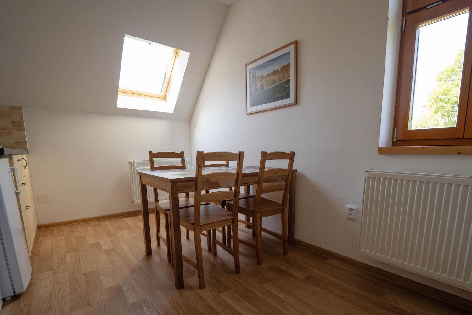 Sedivinske - Rodinne V Orlickych Horach Apartment