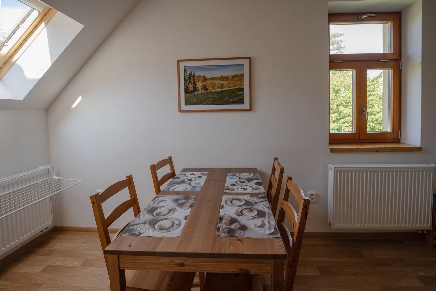 Apartment Sedivinske - Rodinne V Orlickych Horach