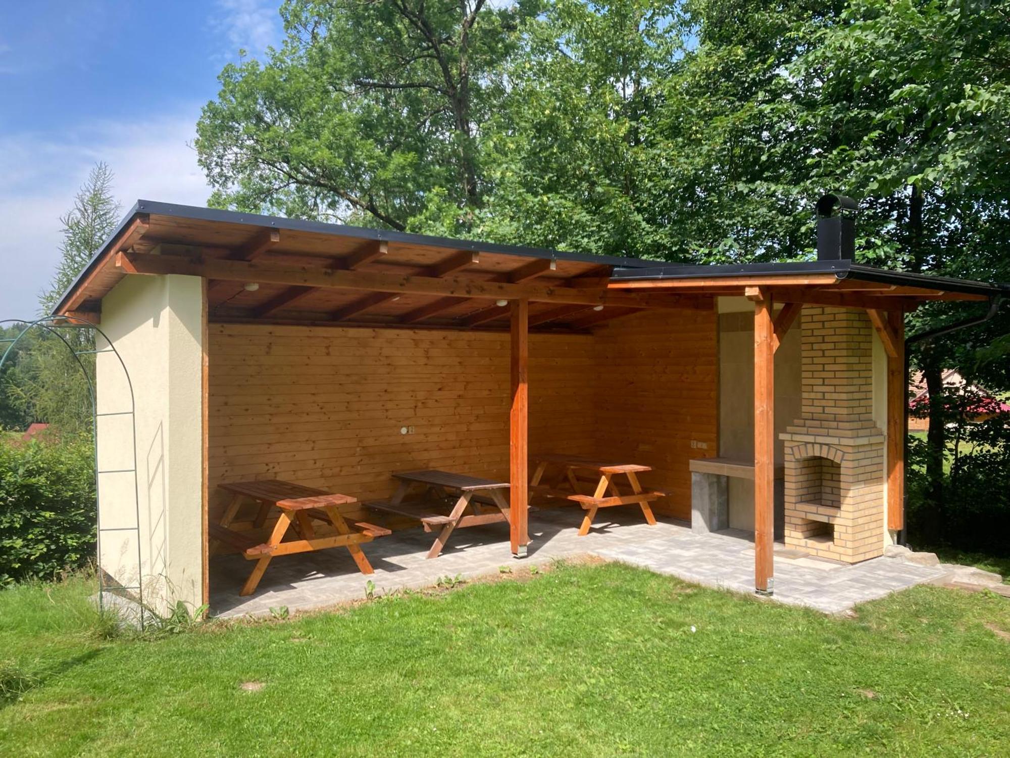 Apartment Sedivinske - Rodinne V Orlickych Horach